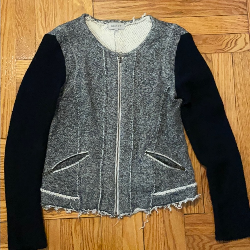 RENVY sweater